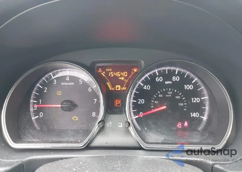 2014 Nissan Versa Note Sv z USA, uszkodzony, nr VIN 3N1CE2CP4EL364843